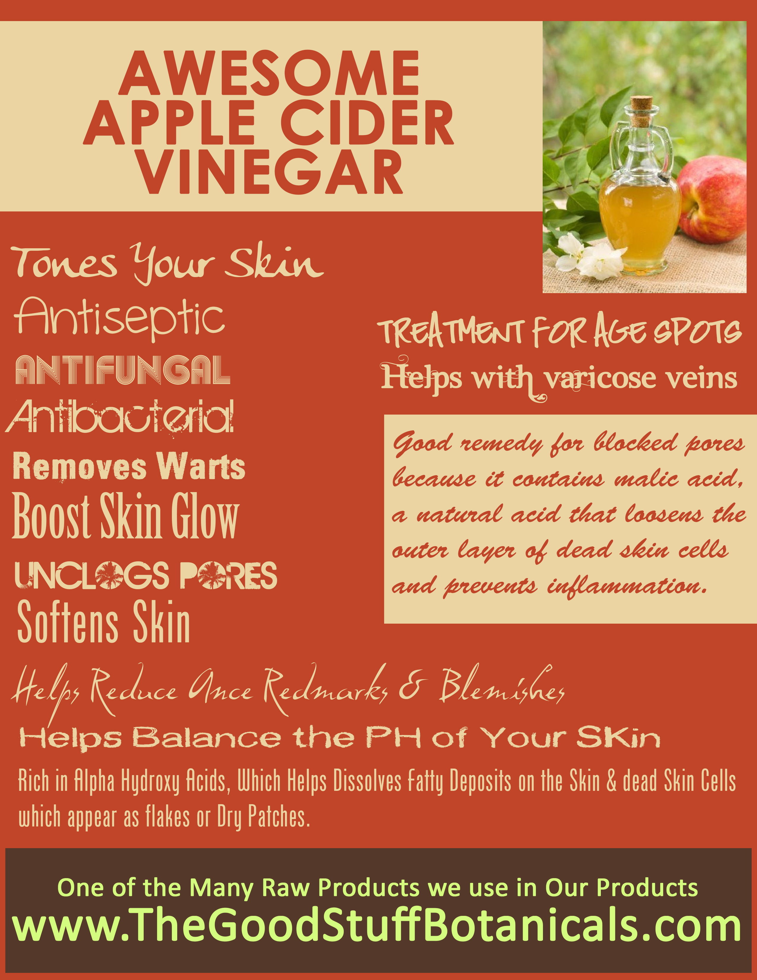 Apple Cider Vinegar   Apple Cider Vinegar Benefits 