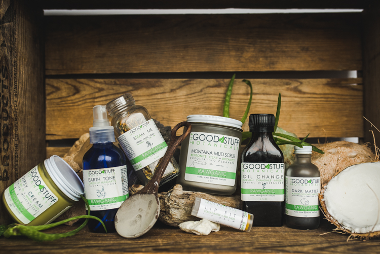 Organic Skincare