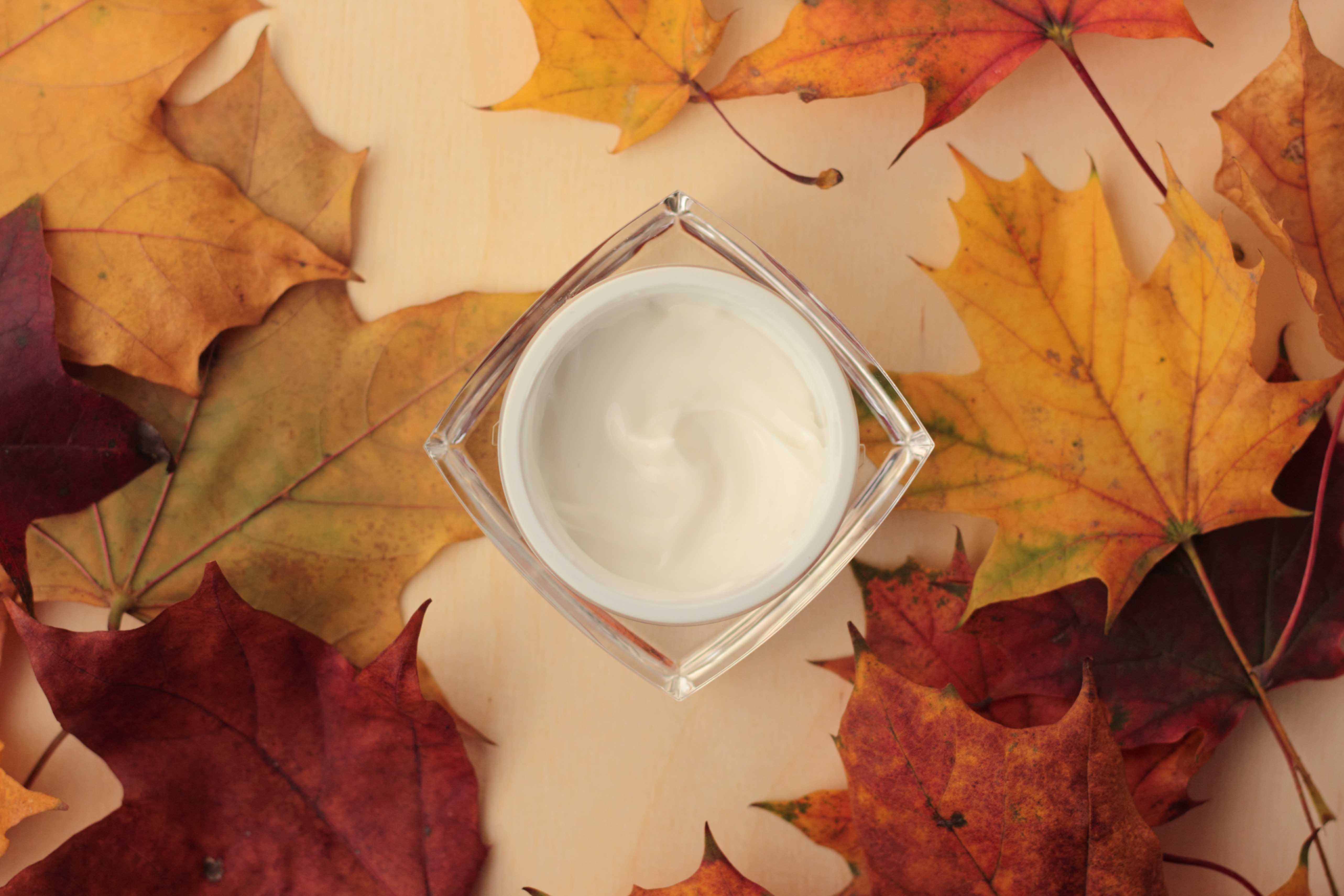 Essential Fall Skincare Routine Tips