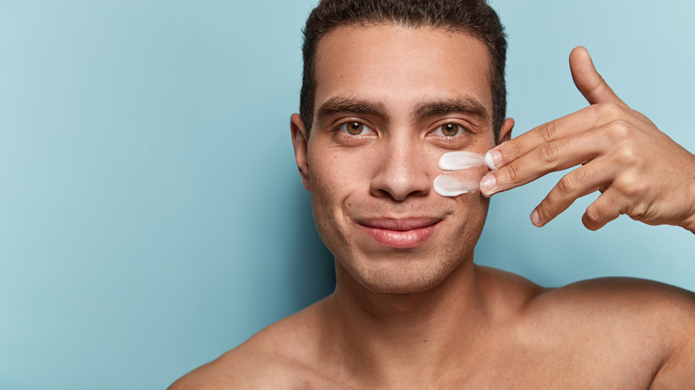 Men s Skin Care Is Important To Keep Skin Healthy